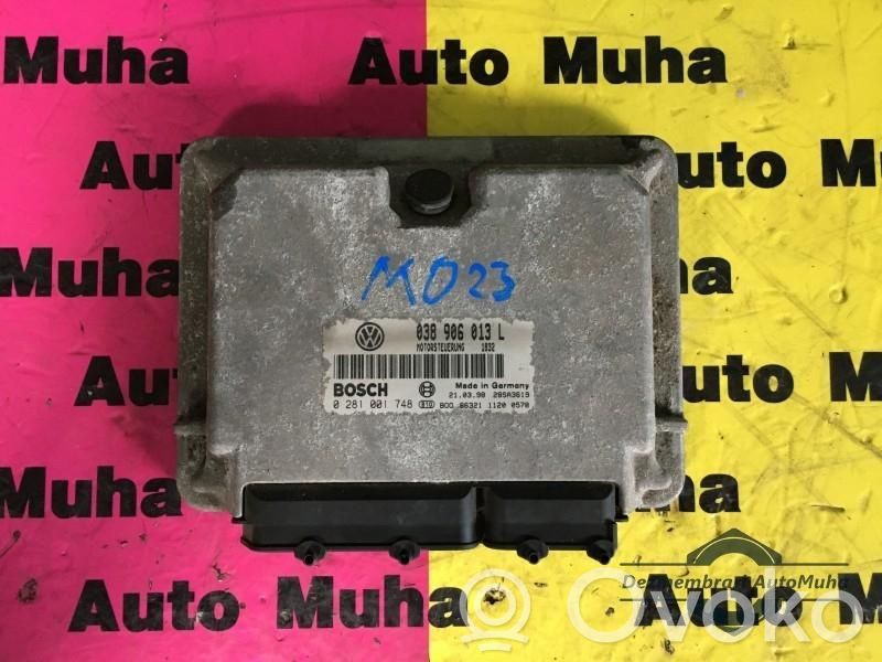 Seat Arosa Engine control unit/module ECU 
