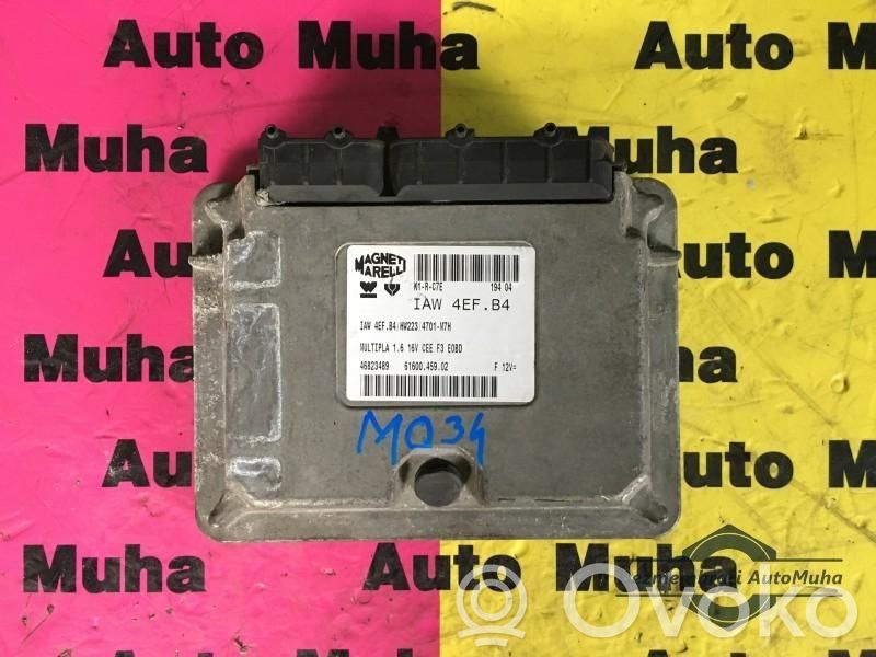 Fiat Multipla Engine control unit/module ECU 