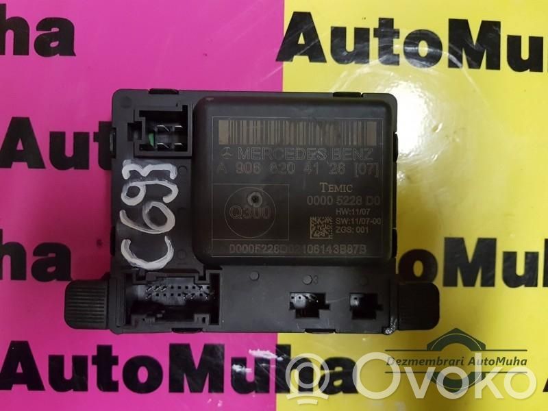 Mercedes-Benz Sprinter W906 Module confort 