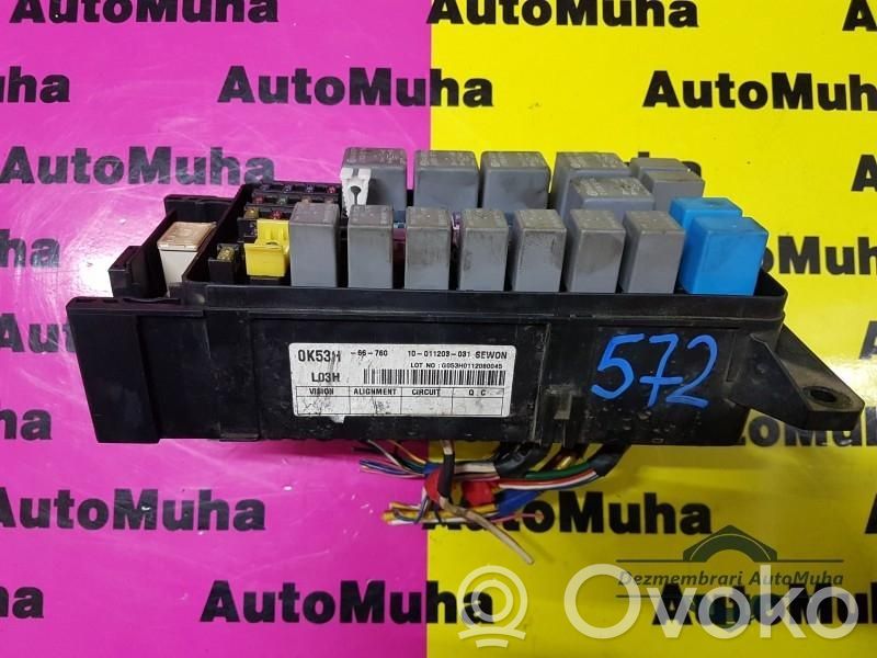 KIA Carnival Módulo de fusible 