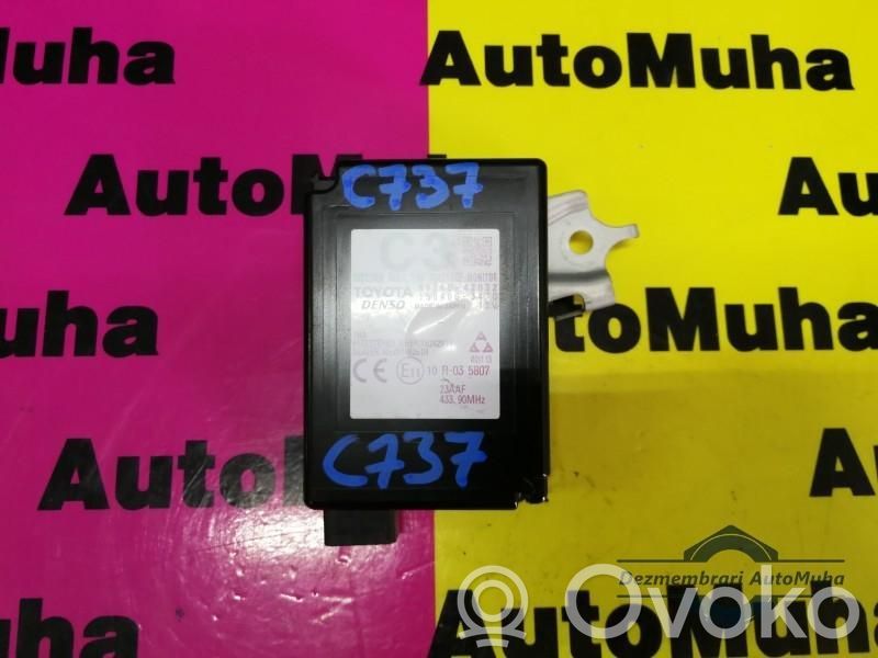 Module confort   10R035807,1584003470,23AAF,43390MHZ,8976042032,R035807