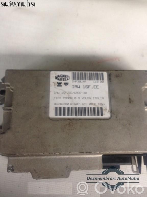 Engine control unit/module ECU   46746380,6160212100,IAW16FEE