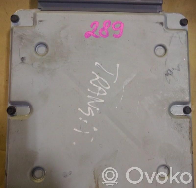 Ford Transit Engine control unit/module ECU 