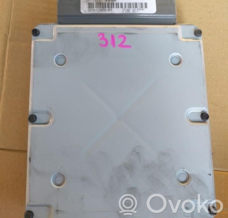 Ford Mondeo Mk III Engine control unit/module ECU 