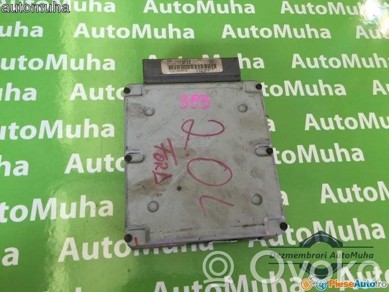 Ford Transit Engine control unit/module ECU 
