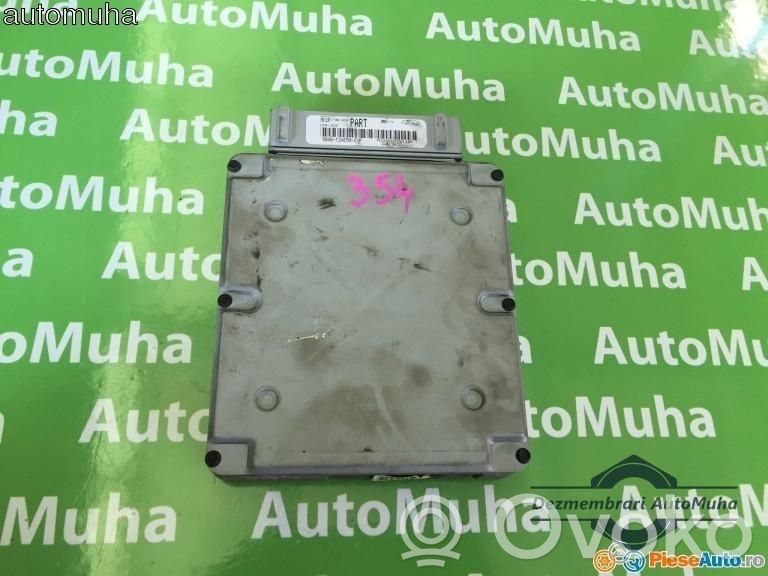 Ford Focus Engine control unit/module ECU 