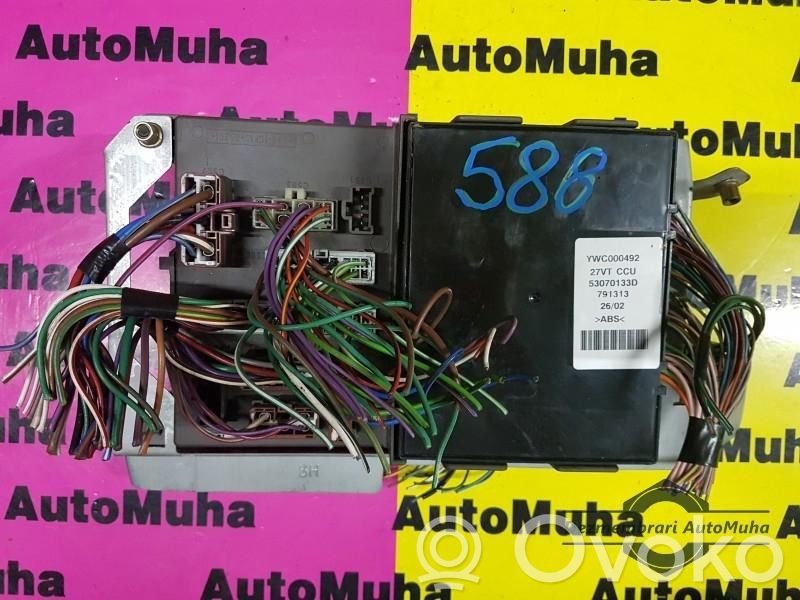 Fuse module   53070133D,91313,YWC000492