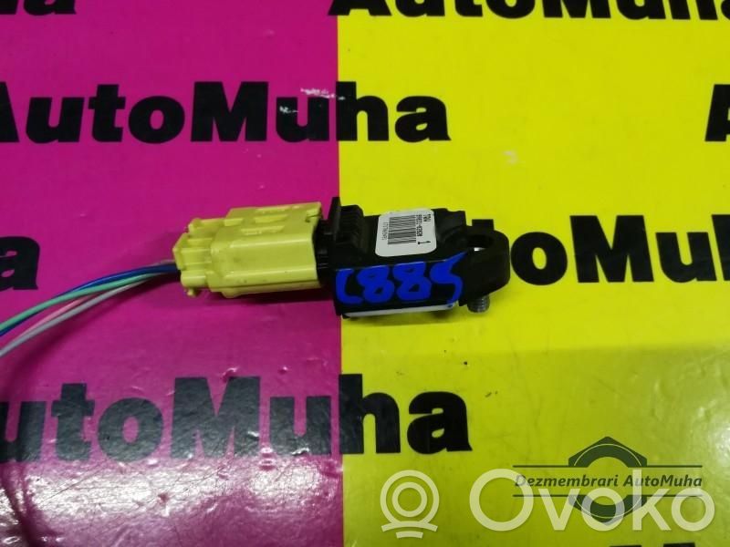 Toyota Avensis T250 Comfort/convenience module 