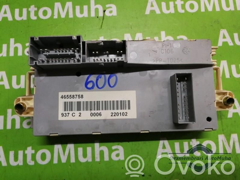Alfa Romeo 147 Fuse module 