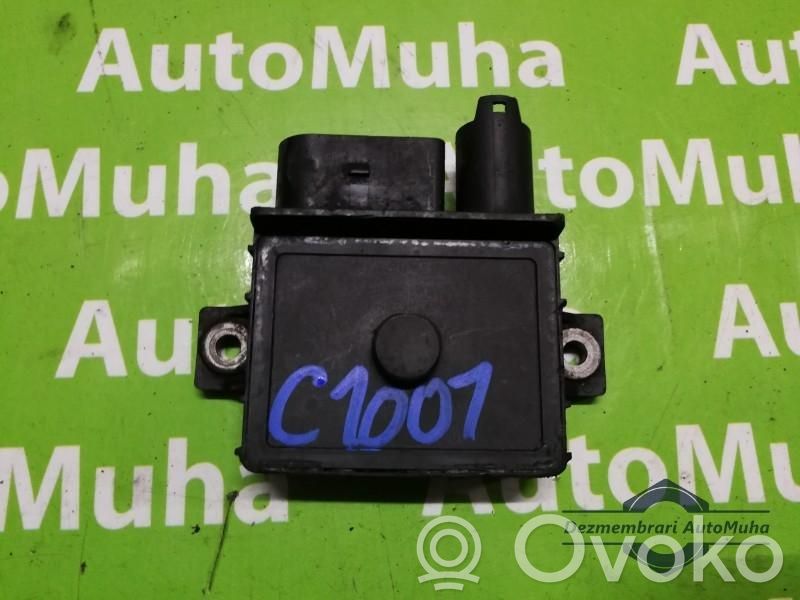 BMW X5 E53 Comfort/convenience module 