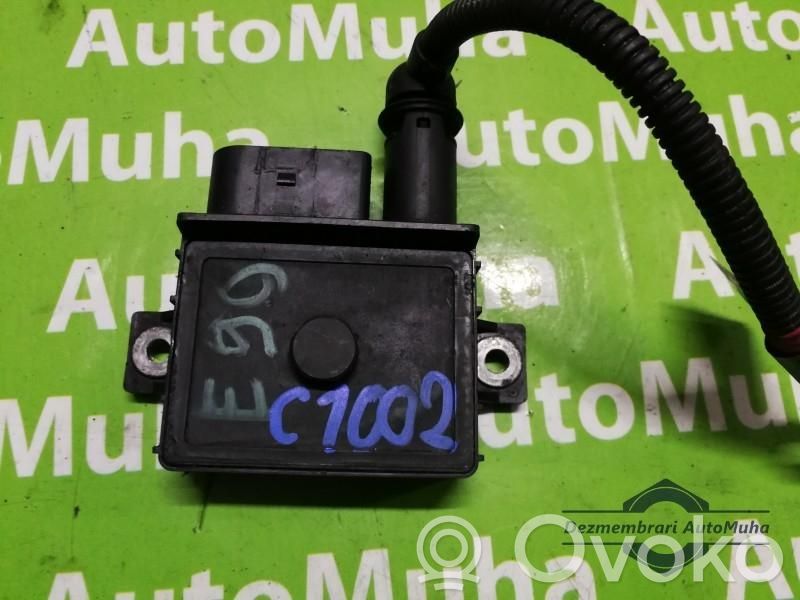 BMW X5 E53 Comfort/convenience module 