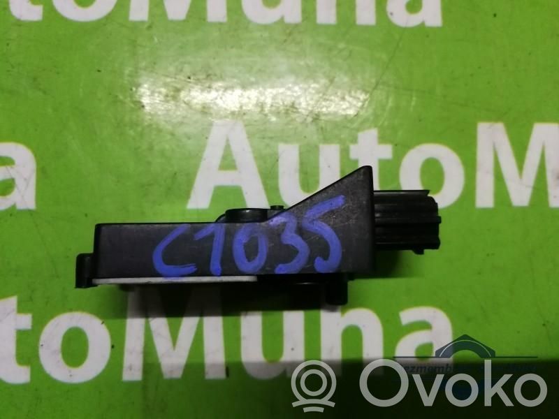 Module confort   77970S9AB814M1,GOX936DLM