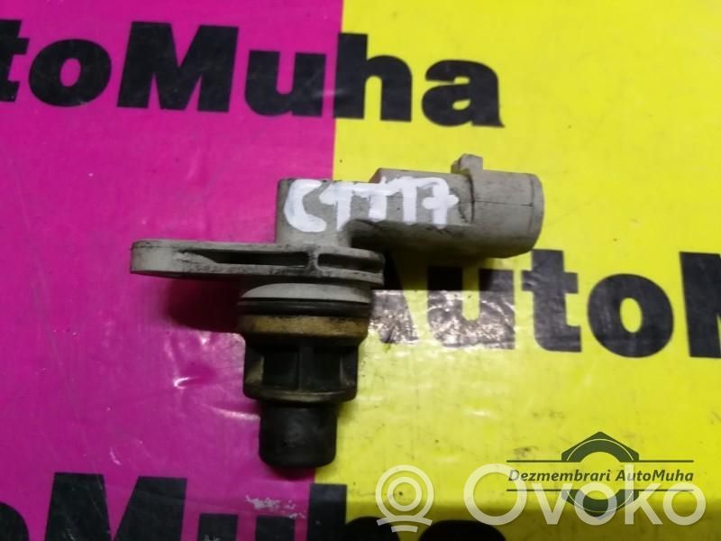 Opel Corsa C Modul confort 