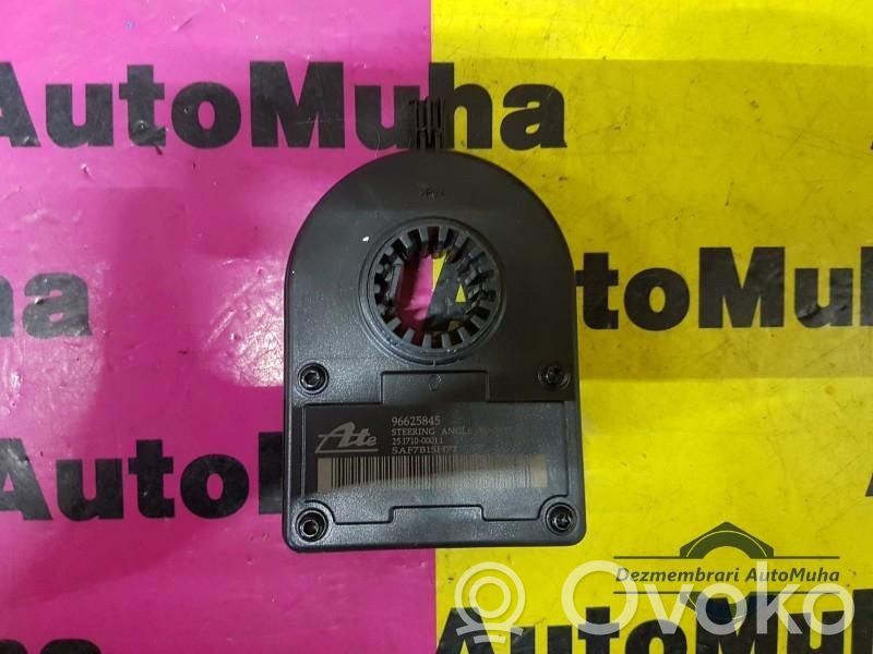 Opel Antara Comfort/convenience module 