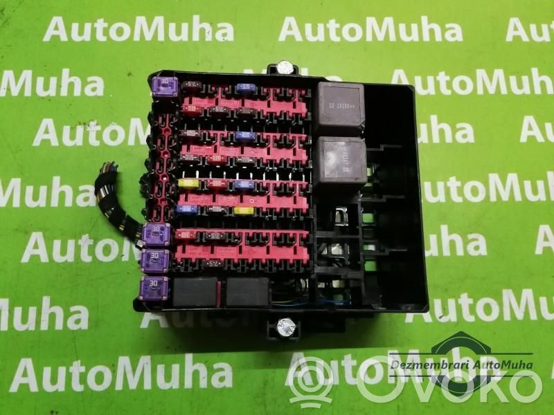 Ford Fiesta Sulakemoduuli 