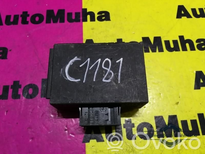 Peugeot 406 Comfort/convenience module 