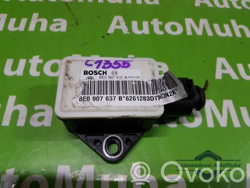 Mukavuusmoduuli   8E0907637B