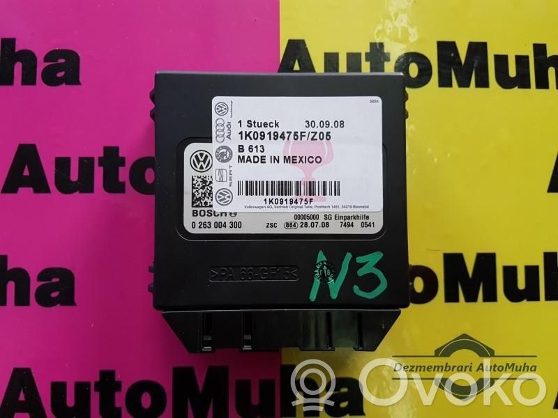 Komforto modulis   0263004300,1K0919475F,449448
