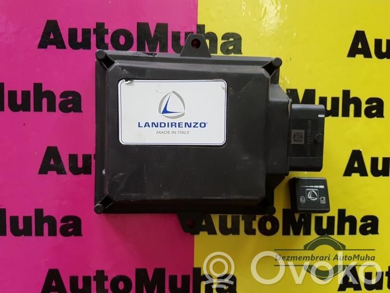Fiat Grande Punto Moduł / Sterownik komfortu 
