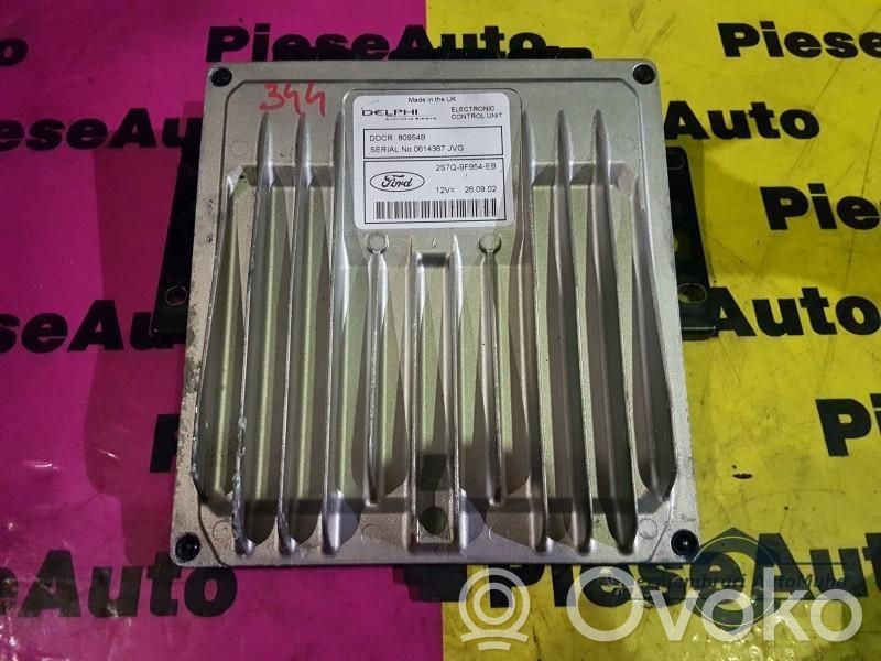 Ford Mondeo Mk III Engine control unit/module ECU 