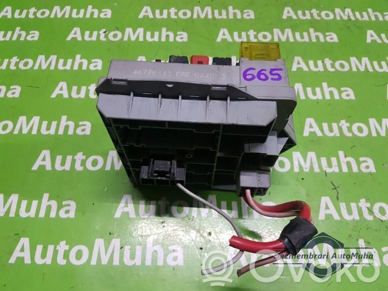 Fiat Punto (188) Fuse module 