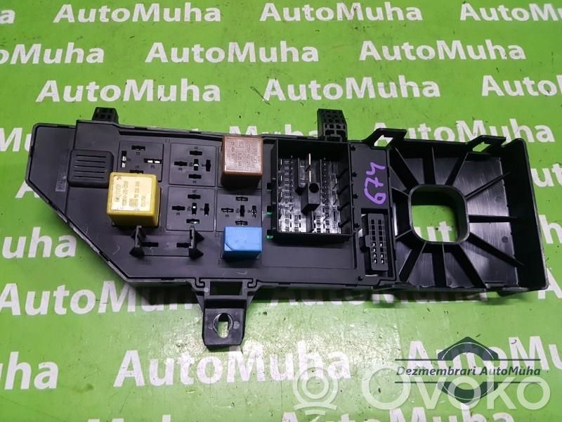 Fuse module   13181983,518721204