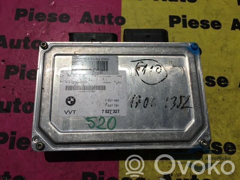 Engine control unit/module ECU   00110000780,412265002,412265003,7507492,7527327,7527781,V0828DEU12070001