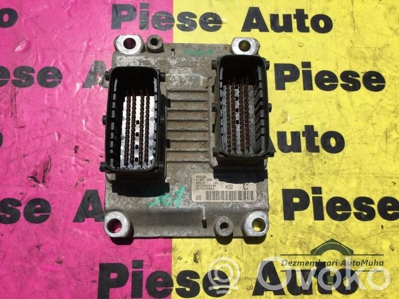 Engine control unit/module ECU   00735018150,01956,0261206715,1279H03961,206715,282121,28212120671501956,ME731HA004