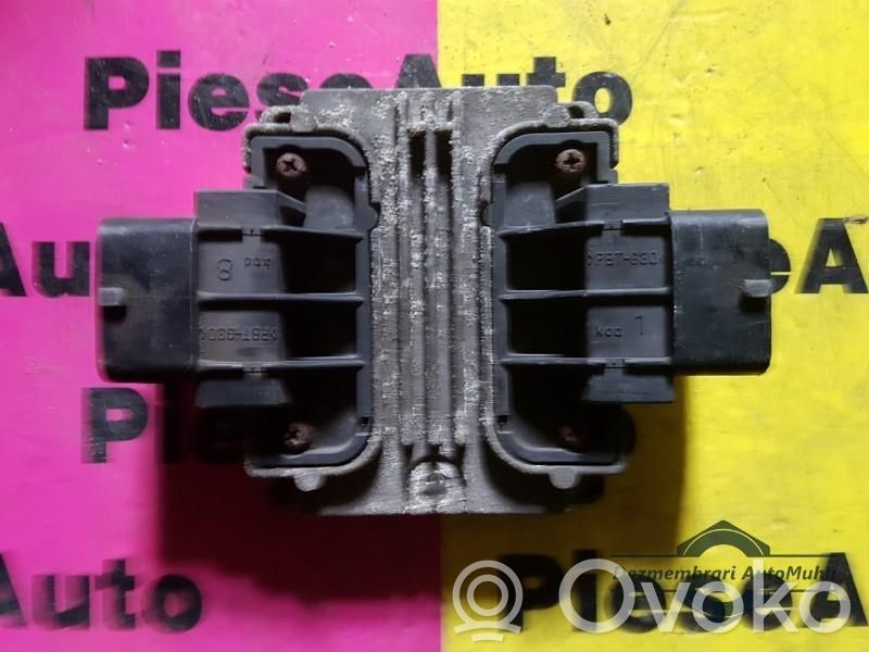 Saab 9-3 Ver1 Engine control unit/module ECU 