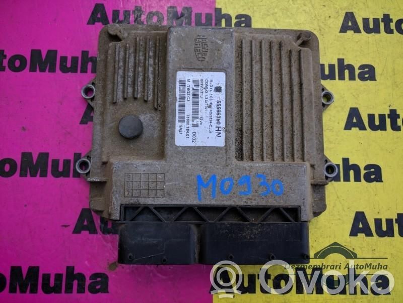 Opel Combo C Engine control unit/module ECU 