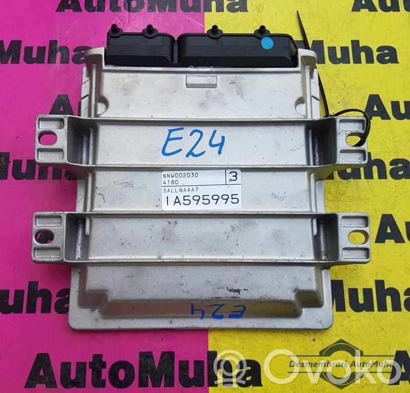 Engine control unit/module ECU   1A595995,3060NNN100710,M3L010WZR,NNW0020304180