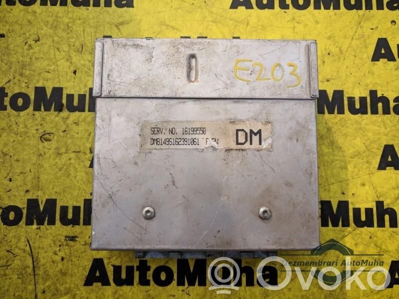 Daewoo Espero Galios (ECU) modulis 