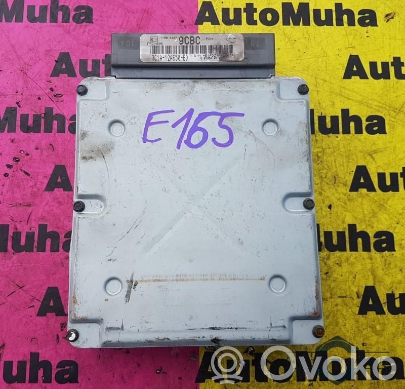 Ford Transit Engine control unit/module ECU 