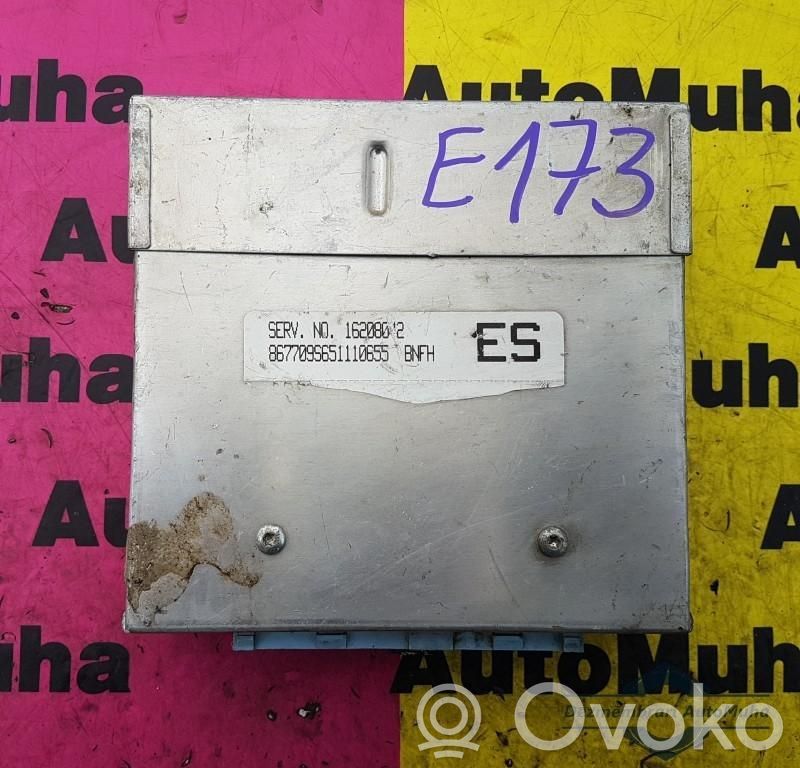 Engine control unit/module ECU   16208042