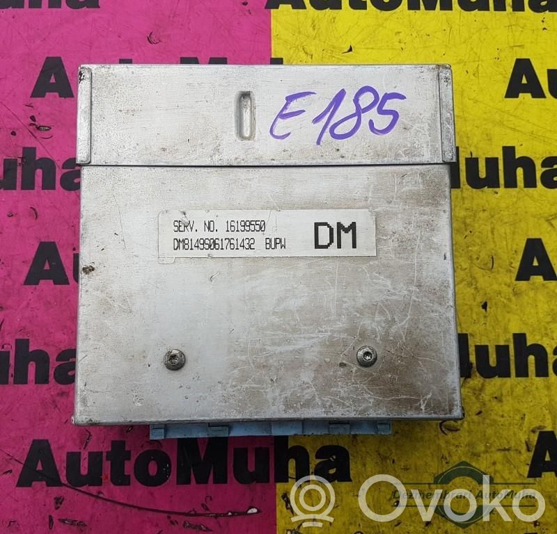 Daewoo Espero Engine control unit/module ECU 