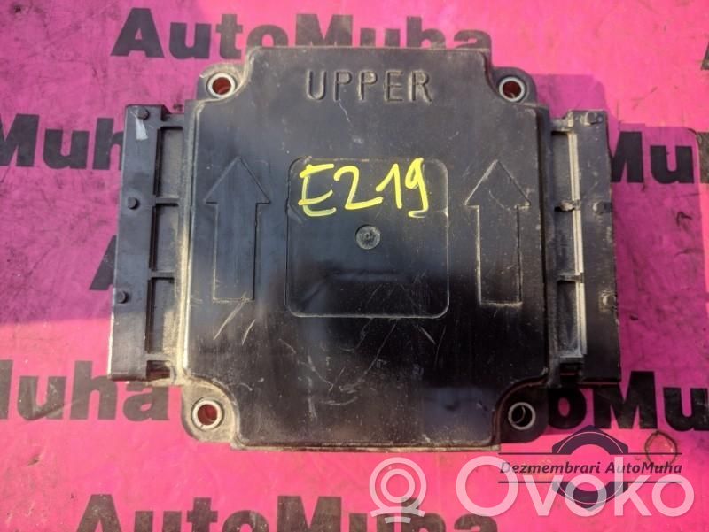 Fiat Stilo Engine control unit/module ECU 