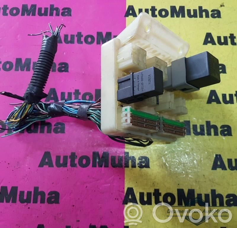 Sulakemoduuli