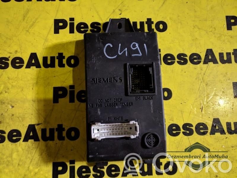 Renault Clio II Komforto modulis 