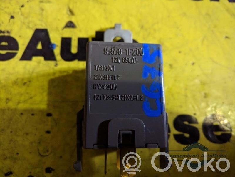 Mukavuusmoduuli   955501F200