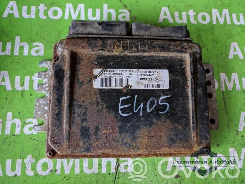 Dacia SupeRNova Engine control unit/module ECU 