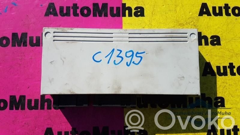 BMW 3 E46 Komforto modulis 