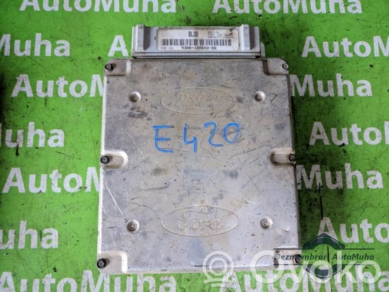 Ford Mondeo MK I Engine control unit/module ECU 