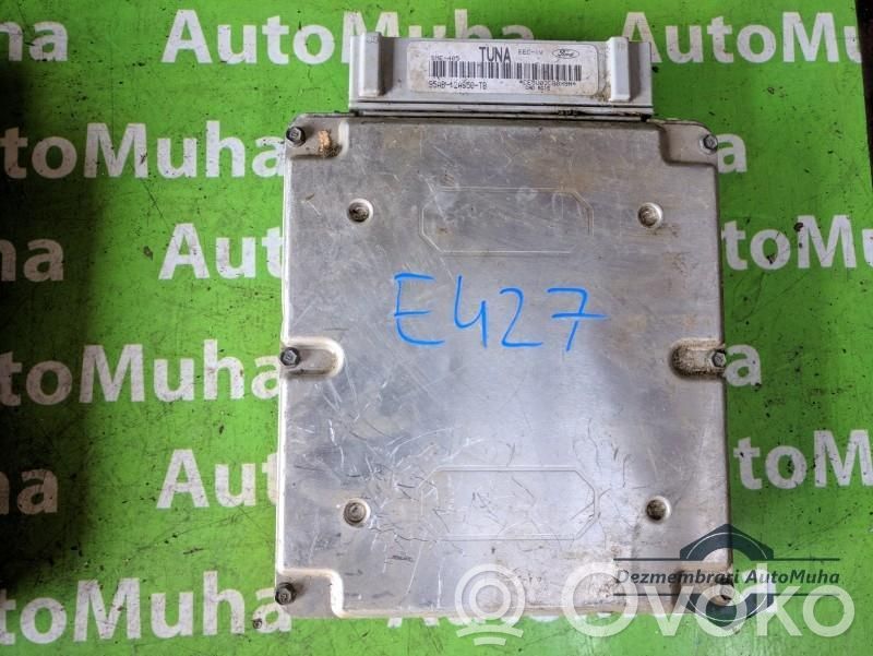 Galios (ECU) modulis   95AB12A650TB