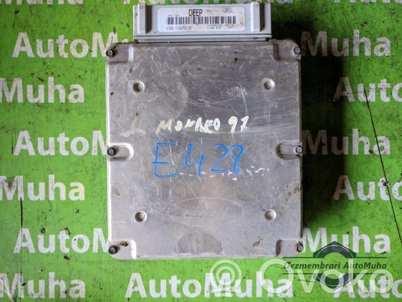 Ford Mondeo MK II Engine control unit/module ECU 