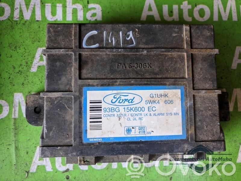Ford Mondeo MK II Módulo de confort/conveniencia 