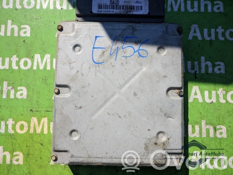 Ford Escort Engine control unit/module ECU 