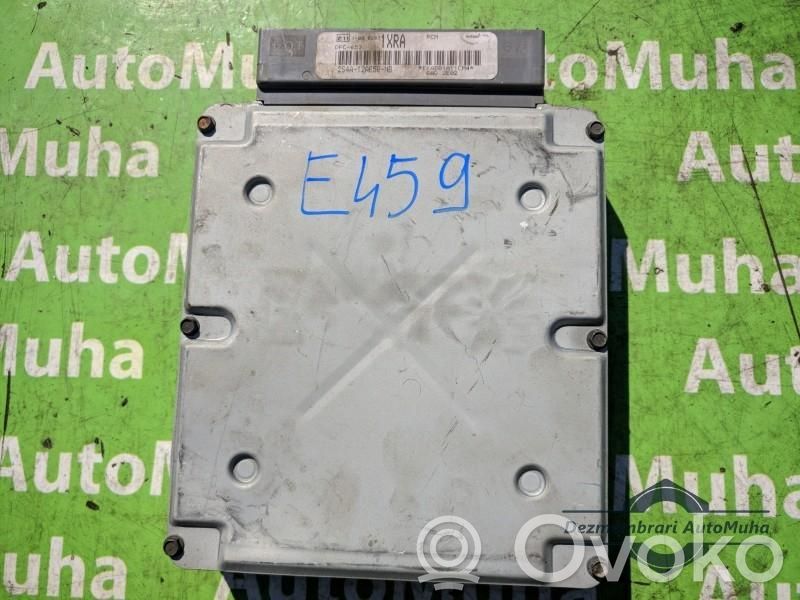 Ford Focus Engine control unit/module ECU 