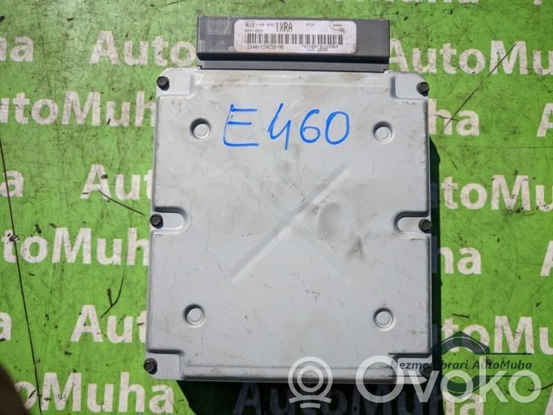 Ford Focus Engine control unit/module ECU 