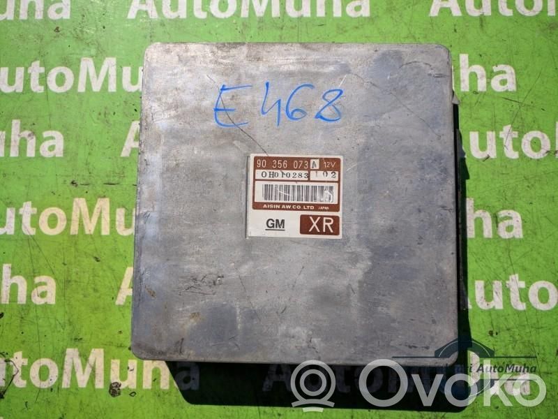 Opel Astra F Engine control unit/module ECU 