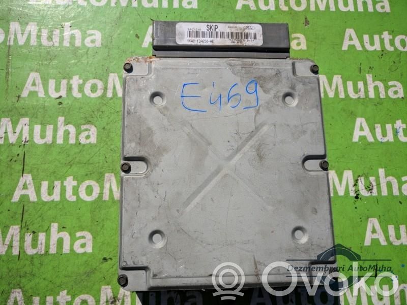 Ford Escort Engine control unit/module ECU 